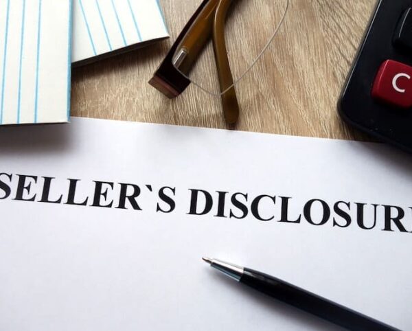 What are Disclosures in Real Estate?