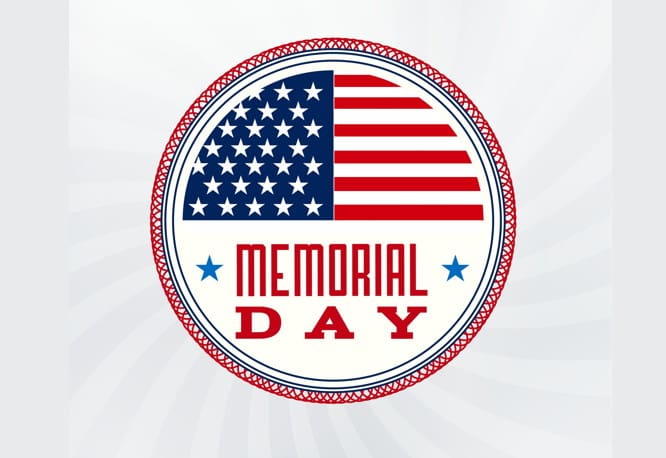 Happy Memorial Day 2024 – Don’t Forget to Remember
