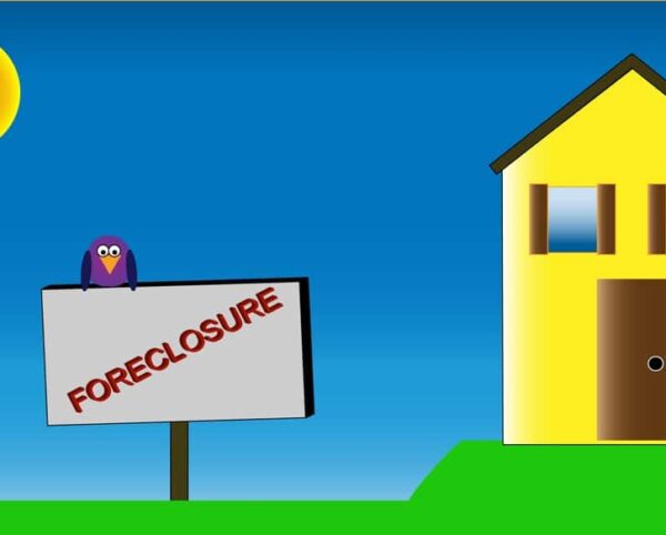 Alternatives To Foreclosures For Texas Homeowners