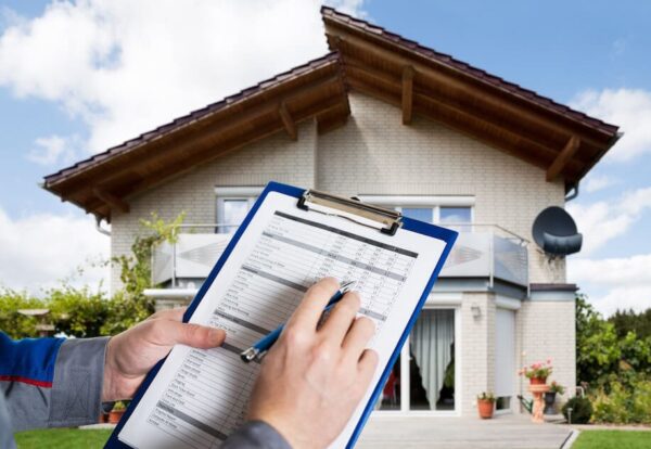 4 Most Common Home Inspection Findings